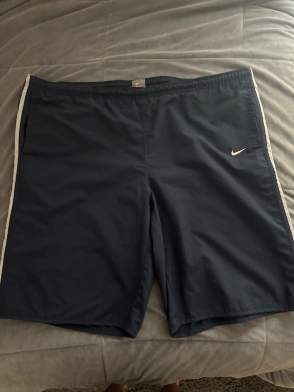 Nike Swim Trunks Men's XL